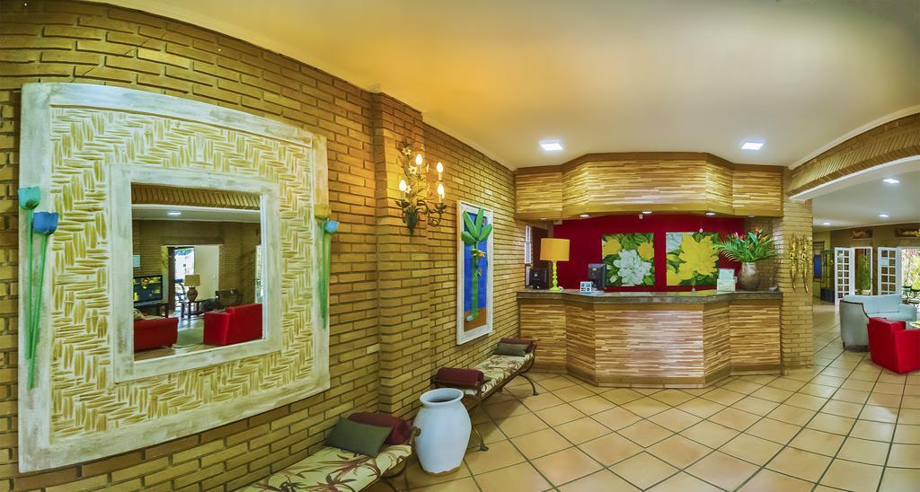 Hotel Villa Di Rimini Ubatuba Dış mekan fotoğraf